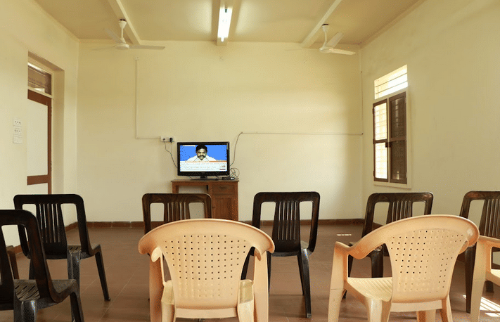 AM Jain College Chennai hostel photo 106